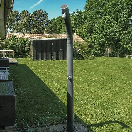 Holiday Rollikevej Tranekaer X Dom wakacyjny