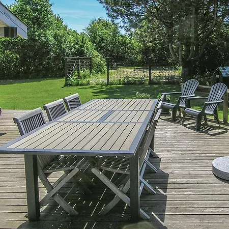 Holiday Rollikevej Tranekaer X * Skattebølle