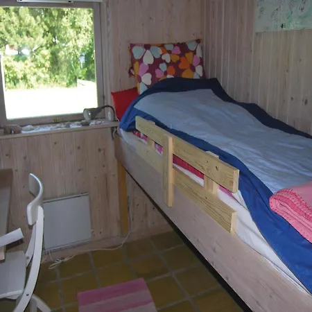 Holiday Rollikevej Tranekaer X Skattebølle