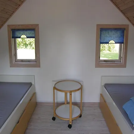 Holiday Rollikevej Tranekaer X * Skattebølle